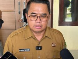 Kondisi Fiskal Menyusut, Pemkab Kutim Jaga 50 Program Prioritas Tetap Berjalan