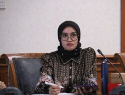APBD Kutai Timur Tahun 2026 Rp 5,7 Triliun, Prayunita: Kita Harus Bahu Membahu