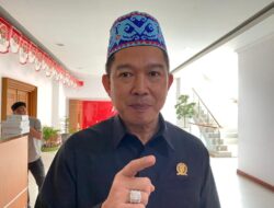 DPRD Samarinda Usulkan Pemisahan Disporapar