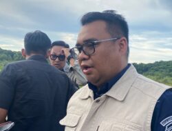 Telah di Tandatangani, Beberapa Wilayah Kukar Akan Masuk IKN