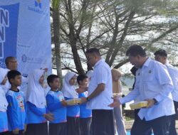 Pemkab Kukar Luncurkan Program Genius Guna Mantapkan Sinergi Pangan dan Pendidikan