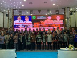 Percepatan Sertifikasi Aset Daerah, Pemkab Kukar Bentuk Satgas Khusus