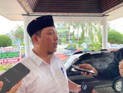 Disperindag Kukar Siap Kawal Pengembangan Dekranasda dari Hulu hingga Hilir