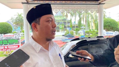 Disperindag Kukar Siap Kawal Pengembangan Dekranasda dari Hulu hingga Hilir