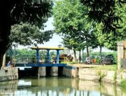 Deni Berharap Terkait Usulan Pintu Air di Jembatan Satu Dapat di Realisasikan