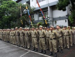 DPRD Samarinda Meminta Satpol PP Untuk Melakukan Tindakan Secara Adil Sebagaimana Pewali Nomor 9/2015