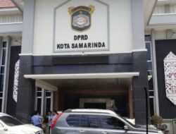 Upaya DPRD Samarinda Bangun Komunikasi Melalui Jalur Mediasi Pada Polemik STV