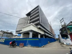 DPRD Samarinda Bakal Menjadwalkan Sidak Pengawasan Pembangunan Pasar Pagi