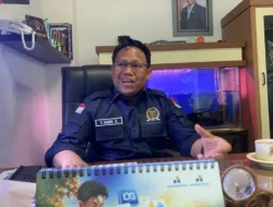Komisi I Dorong Pengesahan Perwali Ritel Segera Jadikan Peraturan Daerah ( PERDA)