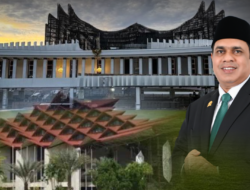 Tri-City Development Plan: Momentum Kalimantan Timur Menjadi Jantung Peradaban Hijau Digital