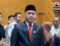 DPRD Minta Pemkot Evaluasi dan Prioritaskan Kembali Program Pro-Bebaya