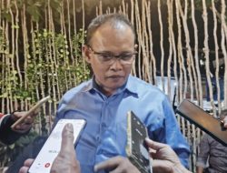 Andriansyah Tegas! Komitmen Kawal Isu Sampah, Lingkungan Jadi Core Bisnis Legislasi