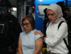 Dewi Astutik ‘Mami’ Narkoba Rp5 T: Diburu Korsel-Pria Pakistan, Berikut 5 Fakta Menariknya