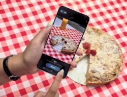 5 Prompt Gemini AI di Galaxy S25 FE Bikin Foto Kamu Auto Level Up dalam Sekejap