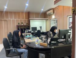 Sambut Hari Bhakti Imigrasi ke-76, Kantor Imigrasi Samarinda Gelar Layanan Paspor Simpatik