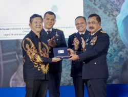 Rayakan HBI Ke-76, Imigrasi Luncurkan Global Citizen of Indonesia