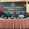 DPRD Provinsi Kaltim Gelar Sosialisasi Terkait Penguatan Demokrasi Daerah Ke 1 Tahun 2026