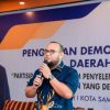 Abdul Giaz Kembali Menyapa Warga Samarinda Melalui PDD Ke 1 Tahun 2026