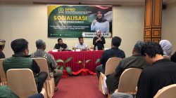 Perdana di Tahun 2026, Damayanti Gelar PDD Ke 1 Ajak Masyarakat Membangun Partisipasi Publik dalam Penyelenggaraan Tata Pemerintahan