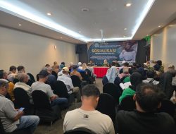 Damayanti Menekankan Pentingnya Partisipasi Masyarakat Pada Pengawasan Penganggaran Dan Perencanaan Daerah