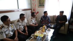 Negara Perketat Jalur Haji, Imigrasi Kaltim dan Kementerian Haji Bersinergi Cegah Keberangkatan Ilegal