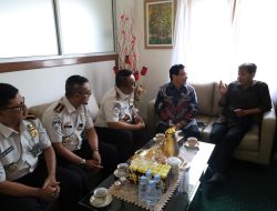 Negara Perketat Jalur Haji, Imigrasi Kaltim dan Kementerian Haji Bersinergi Cegah Keberangkatan Ilegal