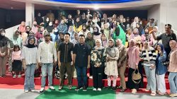 Ketua FPKB DPRD Kaltim Dorong Upaya Peningkatan  Literasi Politik Melalui Agenda PDD Ke 3