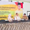 Politisi Golkar Fadly Imawan Kembali Gelar Sosialisasi Terkait PERDA Nomor 2 Tahun 2022