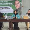 Anggota DPRD Kaltim Dorong Peran Penting Masyarakat Dalam Pencegahan Tindak Kekerasan Perempuan Melalui PERDA Nomor 02 TH2022