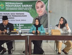 Anggota DPRD Kaltim Dorong Peran Penting Masyarakat Dalam Pencegahan Tindak Kekerasan Perempuan Melalui PERDA Nomor 02 TH2022