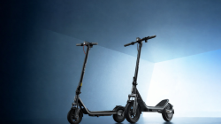 Perusahaan Teknoligi Xiaomi Luncurkan Electric Scooter Generasi Terbaru