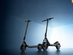 Perusahaan Teknoligi Xiaomi Luncurkan Electric Scooter Generasi Terbaru