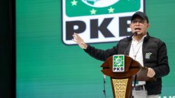 PKB NAIK KELAS JADI PARTAI GERAKAN