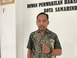 DPRD Samarinda Dukung Rencana Program Car Free Night (CFN)