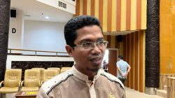 DPRD Samarinda Matangkan Raperda Ketenagakerjaan