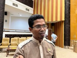 DPRD Samarinda Matangkan Raperda Ketenagakerjaan