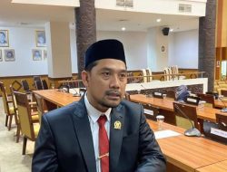 Hari Buruh 2026, DPRD Samarinda Ingatkan Hak Pekerja Harus Dilindungi