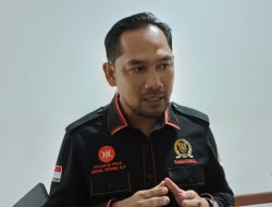 Kontribusi PAD Belum Maksimal, DPRD Samarinda Evaluasi Kinerja Varia Niaga