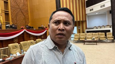 49 Ribu Peserta BPJS Terancam Dialihkan, DPRD Samarinda Minta Kepastian
