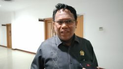 DPRD Ingatkan Aspek Legalitas Pelaku Usaha Di Teras Samarinda