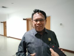 DPRD Ingatkan Aspek Legalitas Pelaku Usaha Di Teras Samarinda