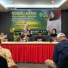 Ketua FPKB DPRD Provinsi Kaltim Dorong Upaya Peningkatan Wawasan Kebangsaan Melalui Sosperda Kaltim