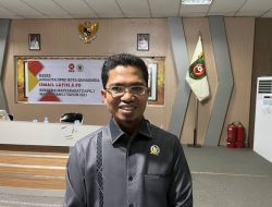 Ismail Latisi Ingatkan Fokus Pendidikan Tak Hanya Pada Bangunan Sekolah