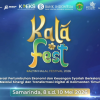 Mohammad Novan Syahronny Pasie Apresiasi Kesuksesan KalaFest 2026