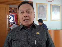 Sejumlah Proyek Sekolah di Samarinda Belum Tuntas, Jadi Sorotan DPRD