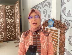 Riska Wahyuningsih: Layanan Dasar Jadi Kunci Turunkan Stunting di Samarinda