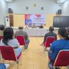Melalui PDD Ke 4, Henry Pailan Dorong Peningkatan SDM Dan Sektor Ekonomi Daerah