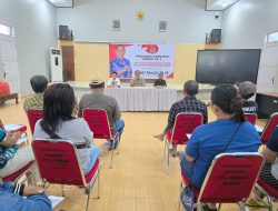 Melalui PDD Ke 4, Henry Pailan Dorong Peningkatan SDM Dan Sektor Ekonomi Daerah