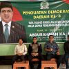 Abdurahman KA Dorong Keberadaan Petani dan Lahan Pertanian Menjadi Perhatian Serius Dalam Kebijakan Pembangunan Daerah