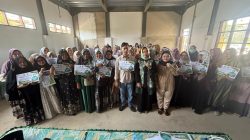 Sulasih Dorong Upaya Peningkatan SDM Melalui Sosialisasi PERDA Nomor 2 Tahun 2022 Tentang Aspek Ketahanan Keluarga